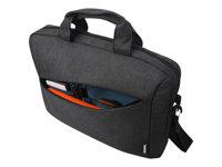 Computertaske Lenovo Casual Toploader T210 15,6? – sort