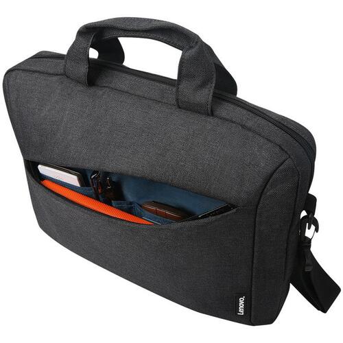 Computertaske Lenovo Casual Toploader T210 15,6? – sort