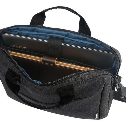 Computertaske Lenovo Casual Toploader T210 15,6? – sort