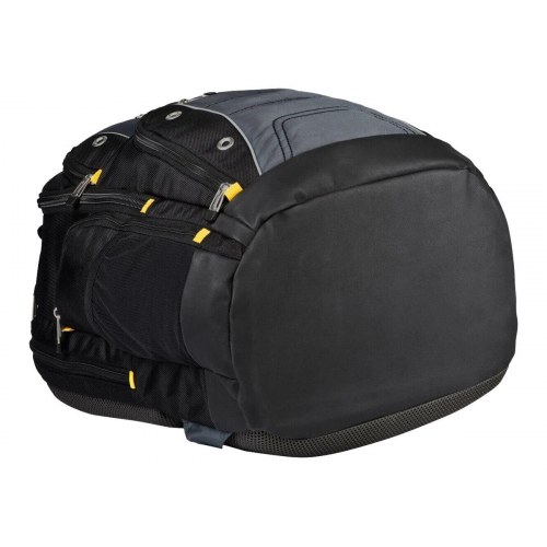 Rygsæk til laptop 15,6" – Targus Drifter, sort/grå