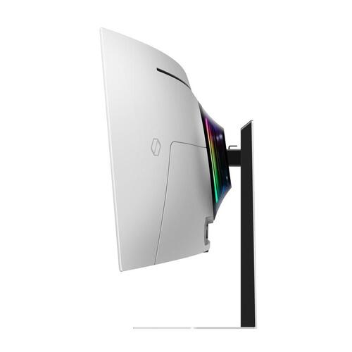 Gaming skærm Samsung Odyssey OLED G9 49" 5120×1440 240 Hz