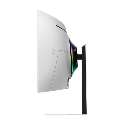 Gaming skærm Samsung Odyssey OLED G9 49" 5120×1440 240 Hz
