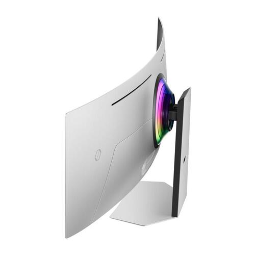 Gaming skærm Samsung Odyssey OLED G9 49" 5120×1440 240 Hz