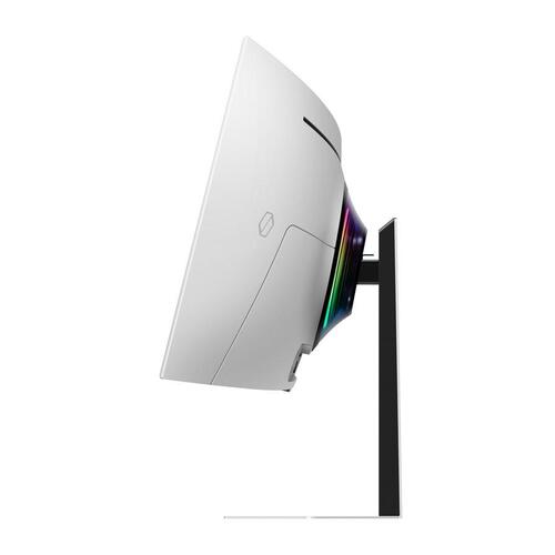 Gaming skærm Samsung Odyssey OLED G9 49" 5120×1440 240 Hz