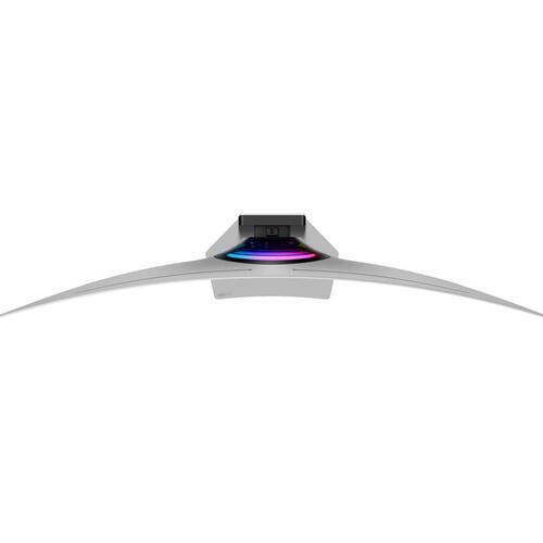 Gaming skærm Samsung Odyssey OLED G9 49" 5120×1440 240 Hz