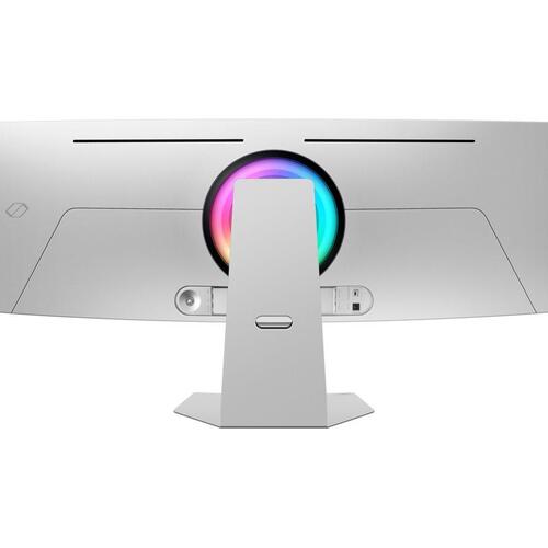 Gaming skærm Samsung Odyssey OLED G9 49" 5120×1440 240 Hz