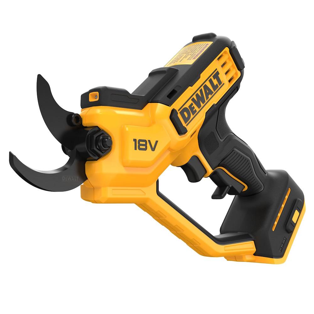 Beskærersaks 18V XR - DeWALT DCMPP568N (uden batteri)