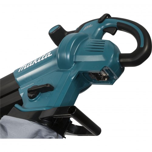 Løvblæser Makita LXT DUB187Z 18V - uden batteri