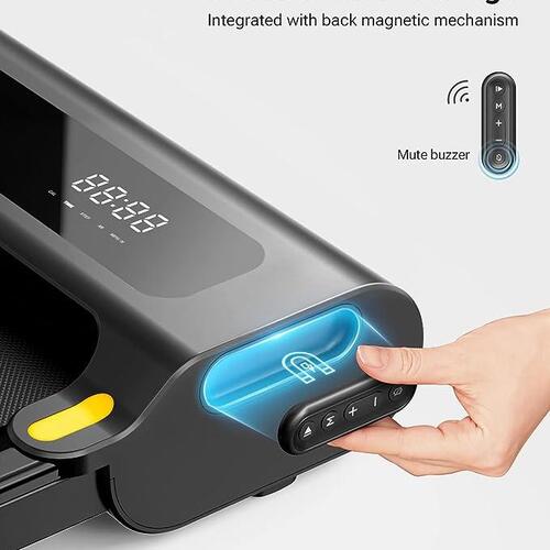 Gåbånd til kontor – Xiaomi Urevo WalkingPad SpaceWalk 1 Lite, 0,8–6 km/t