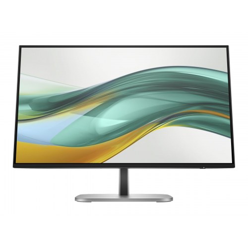 Skærm HP Series 5 Pro 24" IPS Full HD 100 Hz HDMI/DP