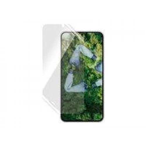 Skærmbeskytter til Samsung Galaxy S23+ – PanzerGlass Matrix Hybrid Glass