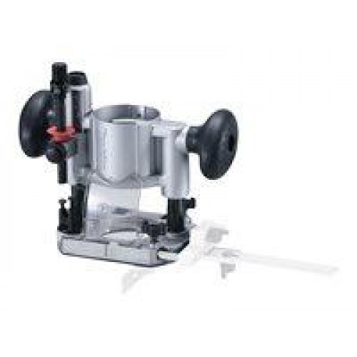 Dykbase til overfræser – Makita RT001GZ10