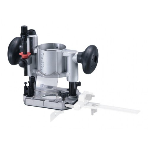 Dykbase til overfræser – Makita RT001GZ10