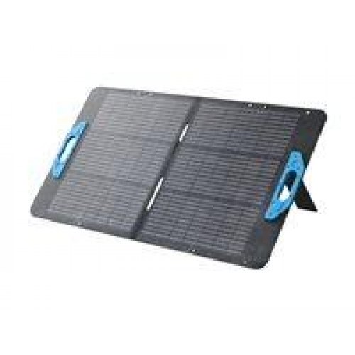 Solpanel transportabel 100 W - Anker SOLIX PS100