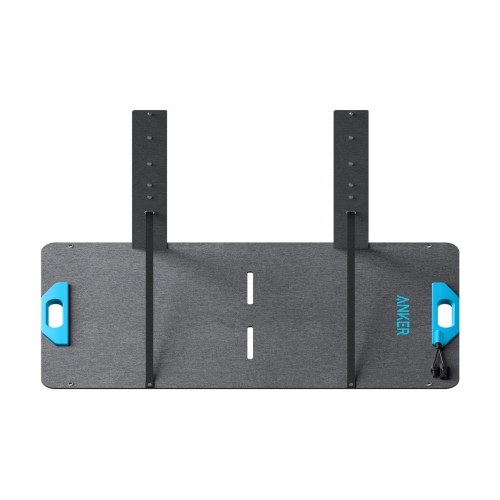 Solpanel transportabel 100 W - Anker SOLIX PS100