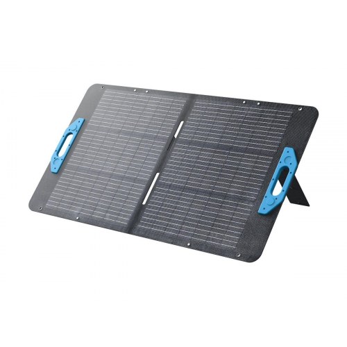 Solpanel transportabel 100 W - Anker SOLIX PS100