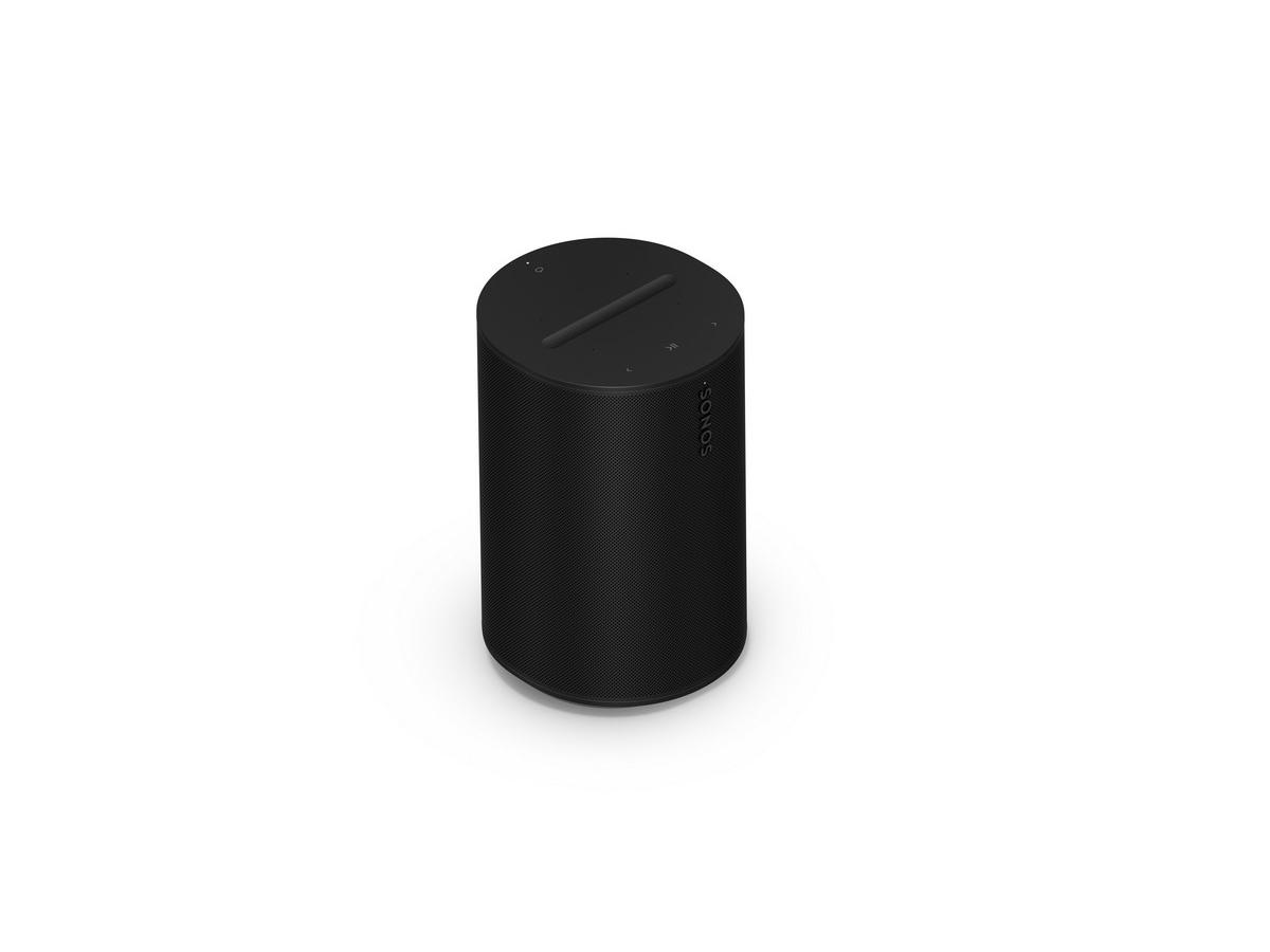 Trådløs højttaler Sonos Era 100 – sort