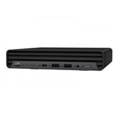Stationær mini PC HP Elite 600 G9 - Core i5, 16 GB, 512 GB, Windows 11 Pro