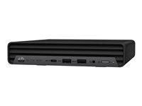 Stationær mini PC HP Elite 600 G9 - Core i5, 16 GB, 512 GB, Windows 11 Pro