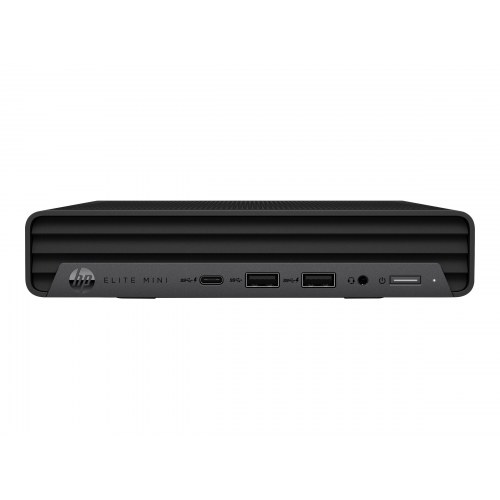 Stationær mini PC HP Elite 600 G9 - Core i5, 16 GB, 512 GB, Windows 11 Pro