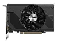 Grafikkort Gigabyte GeForce RTX 4060 8 GB (GDDR6)