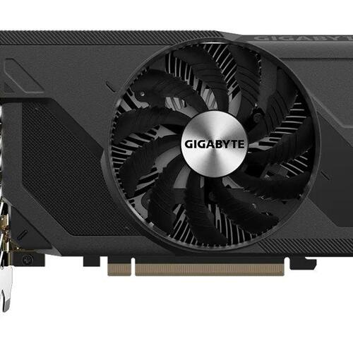 Grafikkort Gigabyte GeForce RTX 4060 8 GB (GDDR6)