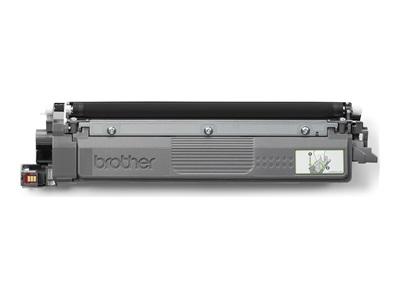 Toner til laserprinter Brother TN248XLBK sort 3.000 sider