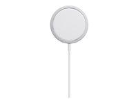 Trådløs oplader Apple MagSafe 15 W