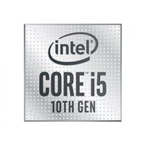 CPU Intel Core i5-10400F 2,9 GHz (10. gen) LGA1200 TRAY uden køler