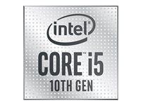 CPU Intel Core i5-10400F 2,9 GHz (10. gen) LGA1200 TRAY uden køler