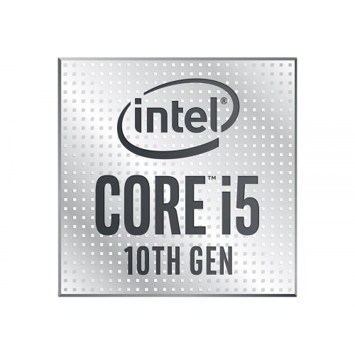 CPU Intel Core i5-10400F 2,9 GHz (10. gen) LGA1200 TRAY uden køler