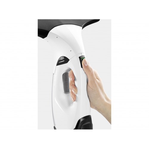 Vinduesvasker Kärcher WV 2 Plus – hvid, håndmodel