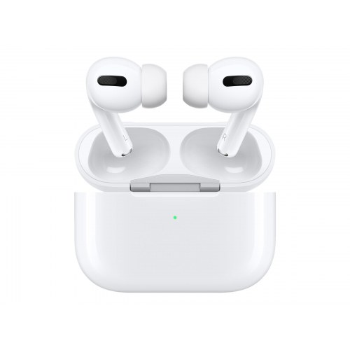 Høretelefoner Apple AirPods Pro 1. gen (2021) – Lightning til USB-C
