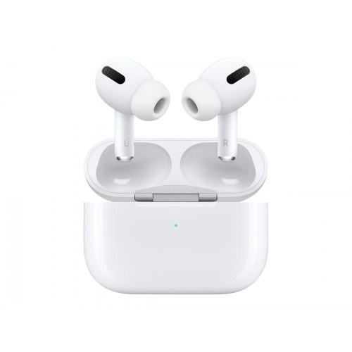 Høretelefoner Apple AirPods Pro 1. gen (2021) – Lightning til USB-C