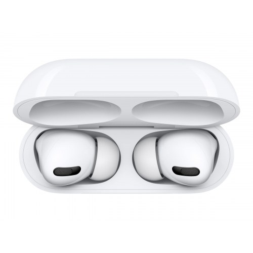Høretelefoner Apple AirPods Pro 1. gen (2021) – Lightning til USB-C