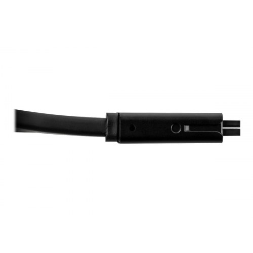 Strømkabel fladt 1,5 m - Ubiquiti UniFi SmartPower, sort