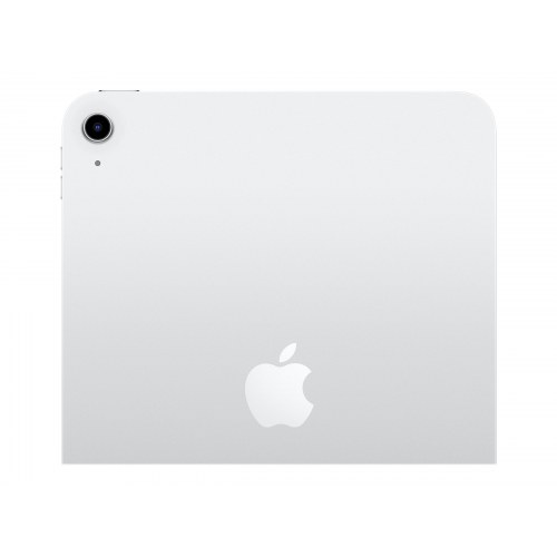 iPad 10,9" Wi?Fi (10. gen) 64 GB – Apple – Sølv