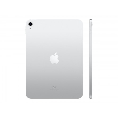 iPad 10,9" Wi?Fi (10. gen) 64 GB – Apple – Sølv