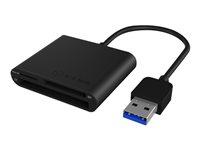 Hukommelseskortlæser USB 3.0 - ICY BOX IB-CR301-U3 billede