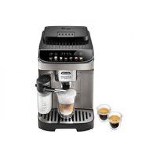 Espressomaskine De’Longhi Magnifica Evo ECAM290.81.TB – titansort