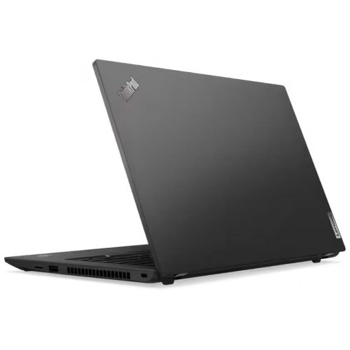 Bærbar Lenovo ThinkPad L14 G3 14" i5, 16 GB RAM, 256 GB SSD, Windows 11 Pro – (RENOVERET) (OUTLET A)