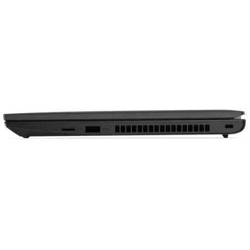 Bærbar Lenovo ThinkPad L14 G3 14" i5, 16 GB RAM, 256 GB SSD, Windows 11 Pro – (RENOVERET) (OUTLET A)