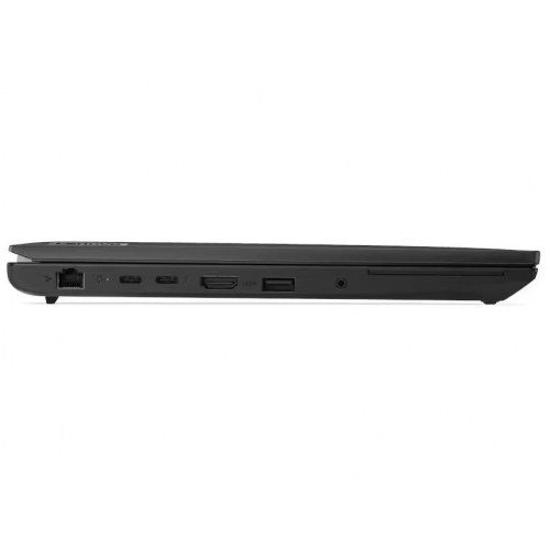 Bærbar Lenovo ThinkPad L14 G3 14" i5, 16 GB RAM, 256 GB SSD, Windows 11 Pro – (RENOVERET) (OUTLET A)