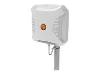 4G/5G antenne Poynting XPOL-2-5G, 29 cm, hvid
