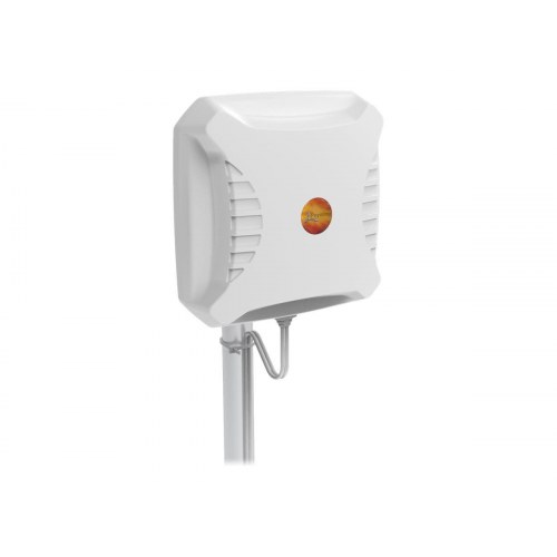 4G/5G antenne Poynting XPOL-2-5G, 29 cm, hvid