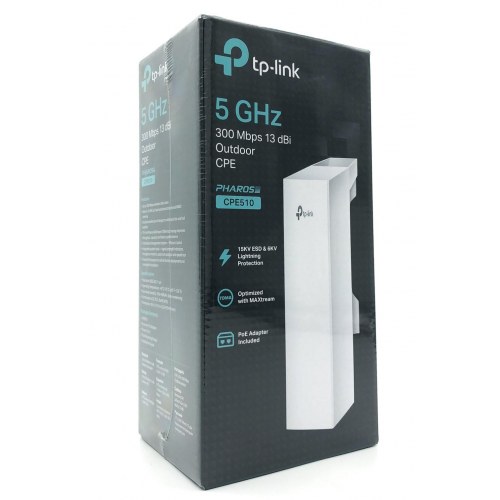 Access point udendørs 5 GHz – TP-Link CPE510