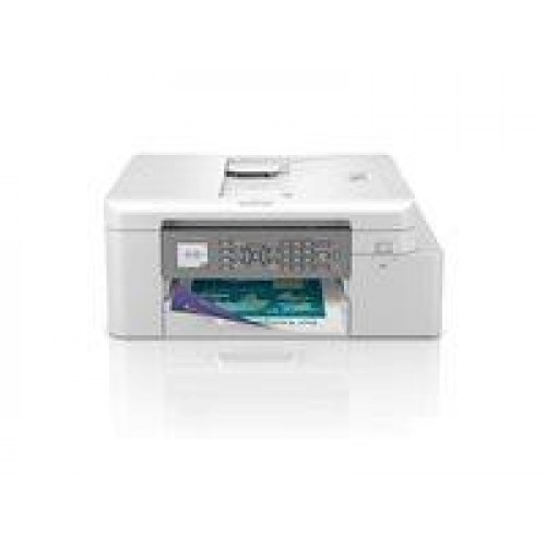 Blækprinter Brother MFC-J4340DWE multifunktions A4 med Wi?Fi