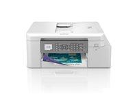 Blækprinter Brother MFC-J4340DWE multifunktions A4 med Wi?Fi