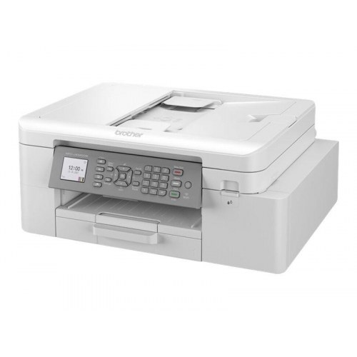 Blækprinter Brother MFC-J4340DWE multifunktions A4 med Wi?Fi