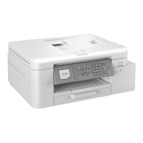 Blækprinter Brother MFC-J4340DWE multifunktions A4 med Wi?Fi